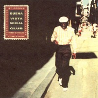 Buena Vista Social Club - Buena Vista Social Club - LP VINYL